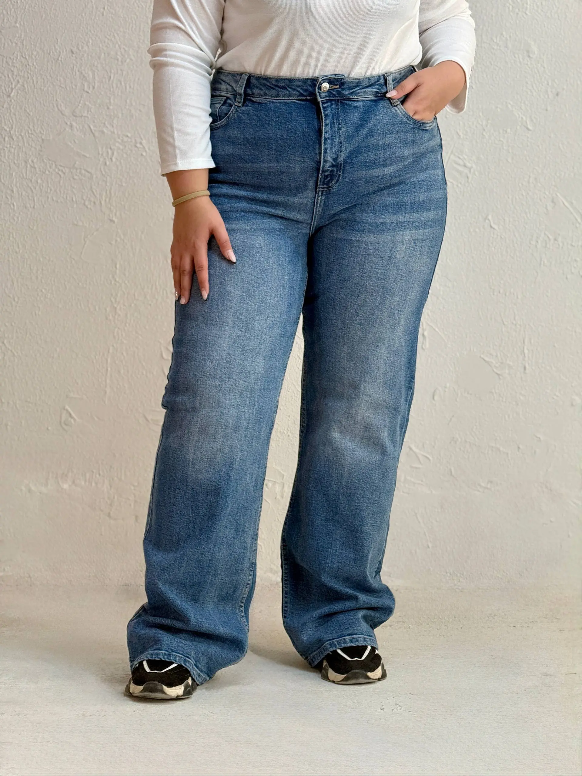 بگ سایز بزرگPULL &BEAR